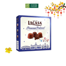 Socola Lacasa Assorted Pralines Hộp 72g