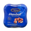 Hộp Chocolate Vintage Luxury 125g