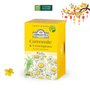 Trà Hoa Cúc & Sả Ahmad Tea 30g