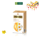 Trà Túi Lọc Twining Pure Camomile Hộp 25g