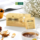 Trà Túi Lọc Twinings Of London Earl Grey Hộp 50g