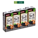 Sữa Óc Chó Hạnh Nhân Đậu Đen Sahmyook Hàn Quốc Ngon Bổ Dưỡng