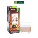 Sữa Óc Chó Hạnh Nhân Đậu Đen Sahmyook Hàn Quốc Ngon Bổ Dưỡng