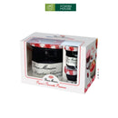 Mứt Dâu Bonne Maman Pháp Hũ 370g Hương Vị Tươi Ngọt Từ Thiên Nhiên