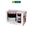 Mứt Dâu Bonne Maman Pháp Hũ 370g Hương Vị Tươi Ngọt Từ Thiên Nhiên