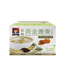 Bột Ngũ Cốc Quaker Mỹ Bổ Dưỡng Thơm Ngon