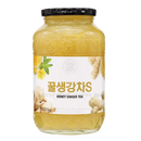 Trà mật ong Cholocwon 1kg (Đủ Vị)