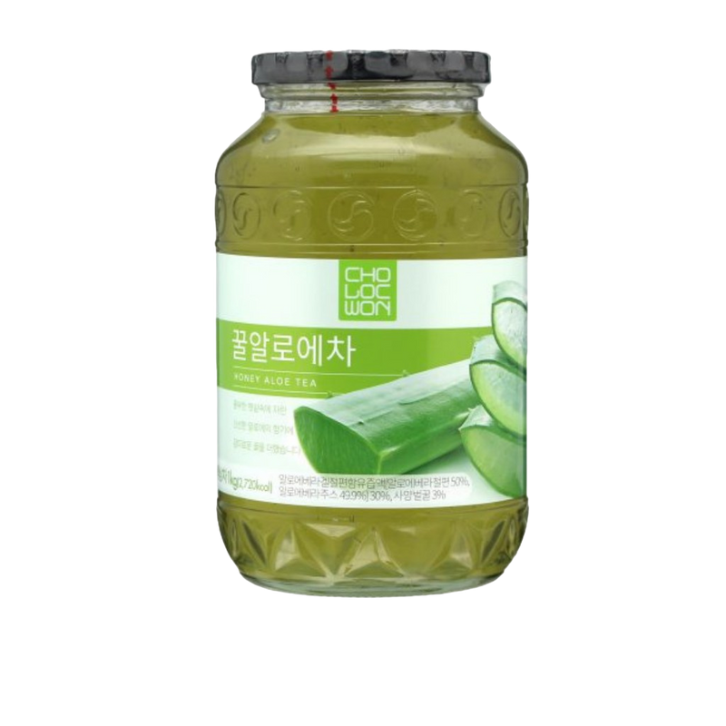 Trà mật ong Cholocwon 1kg (Đủ Vị)
