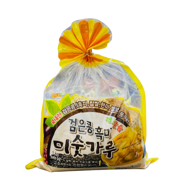 Bột ngũ cốc Oyang Food 1kg