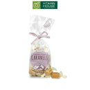 Kẹo Caramels D’Isigny Gói - Hộp (3 Vị)