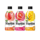 Nước Trái Cây Không Đường Marllin HQ Chai 500ml