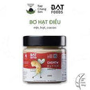 Bơ Hạt Điều Hạt Đạt Butter Hộp 210g