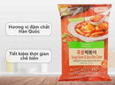 Bánh Gạo Cay Ngọt Tteokbokki Pulmuone HQ Gói 424g