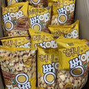 Gói Bắp Rang Hàn Quốc (Phô Mai,Mật Ong)