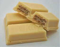 Bánh Xốp Kitkat Vị Trà Sữa Nestle Nhật Gói 7 Thanh