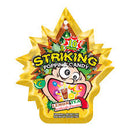 Kẹo Nổ Striking HongKong Nhiều Vị Nổ Bùng Cảm Xúc