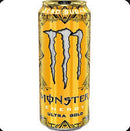 Nước Tăng Lực Monster Mỹ Lon 473ml