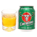 Nước Tăng Lực Carabao Thái