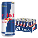 Nước Tăng Lực Red Bull Mỹ