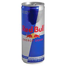 Nước Tăng Lực Red Bull Mỹ