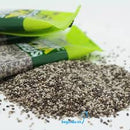 Hạt Chia Organic Perfect Earth Thái Gói/Hộp 12 Thanh*12g
