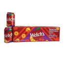 Soda Welchs Mỹ Lon 355ml
