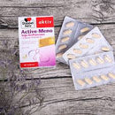 Viên Uống Cân Bằng Nội Tiết Nữ Doppelherz Aktiv Meno Hộp 30 Viên