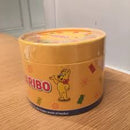 Kẹo Dẻo Gấu Haribo Đức Hộp 192g