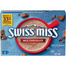 Bột Ca Cao  Swiss Miss Mỹ (Đủ Loại)