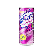 Soda Sangaria Nhật Lon 250g