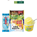 Kem Nhật Futaba Nhiều Vị Thơm Ngon Từ Xứ Sở Hoa Anh Đào