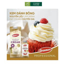 Kem Whipping Cream Avonmore Hộp 1Lít Đẳng Cấp Từ Sữa Tươi Nguyên Chất Ireland