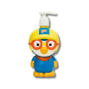 Sữa Tắm Gội Cho Bé All In One Pororo HQ Chai 380g