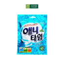 Kẹo Bạc Hà Anytime Lotte Gói 60g