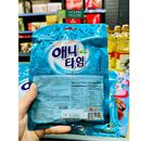 Kẹo Bạc Hà Anytime Lotte Gói 60g