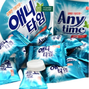Kẹo Bạc Hà Anytime Lotte Gói 60g