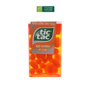Kẹo Bạc Hà Tic Tac Cam Hộp 14.5g