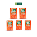 Kẹo Bạc Hà Tic Tac Cam Hộp 14.5g