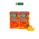 Kẹo Bạc Hà Tic Tac Cam Hộp 14.5g