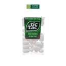 Kẹo Bạc Hà Tic Tac Hộp 14.5g