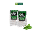 Kẹo Bạc Hà Tic Tac Hộp 14.5g