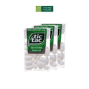 Kẹo Bạc Hà Tic Tac Hộp 14.5g