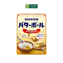 Kẹo Bơ Sữa UHA Gói 53g
