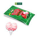 Kẹo Bông Gòn Que Vị Dưa Hấu Charms Mỹ Gói 60g