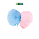 Kẹo Bông Gòn Parade Cotton Candy Mỹ Hộp 57g