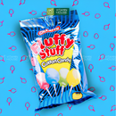 Kẹo Bông Gòn Que Vị Trái Cây Charms Mỹ Gói 60g