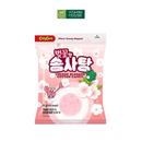 Kẹo Bông Gòn Sakura Chapcorn Gói 8g
