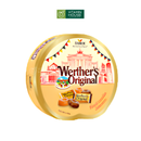 Kẹo Caramel Werther Original Hard Collection Hộp Thiếc 170g