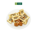 Kẹo Caramel Werther Original Hard Collection Hộp Thiếc Vuông 170g