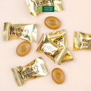 Gói Kẹo Caramen Kem Werther's Cream Candies 90G